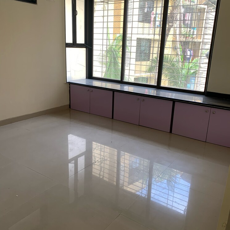 Room, krishna-classic 2 Bedroom 600 Sq.Ft. Apartment In Babhai Naka Mumbai 9102897