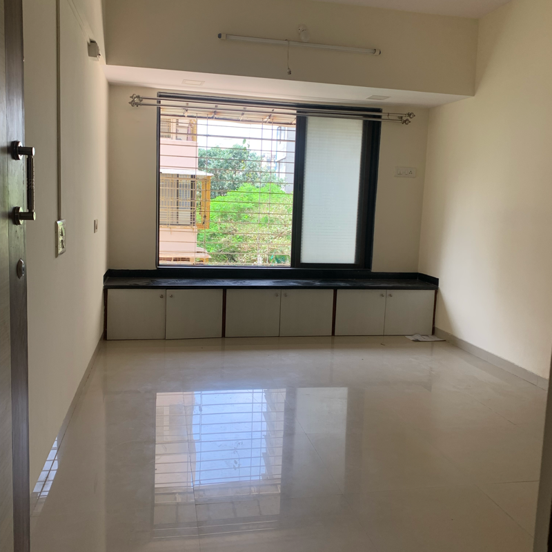 2 BHK Apartment For Rent in Krishna Classic