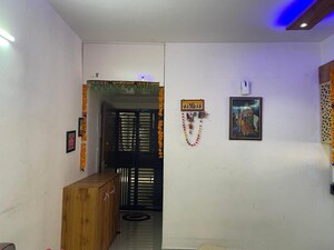 Living Room in 2 BHK Apartment at Suncity Avenue 102, Sector 102 – for Sale