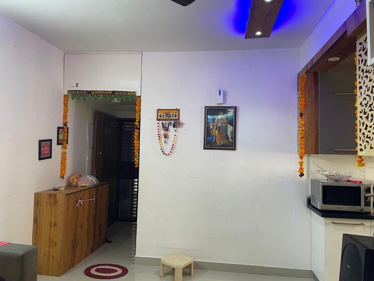 Living Room, suncity-avenue-102 2 Bedroom 632 Sq.Ft. Apartment In Sector 102 Gurgaon 9102906