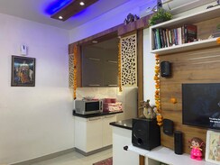 2 BHK Apartment For Sale in Suncity Avenue 102