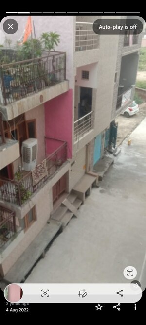 2 BHK Apartment For Sale in Kritak Modern Apartments, Sector 73