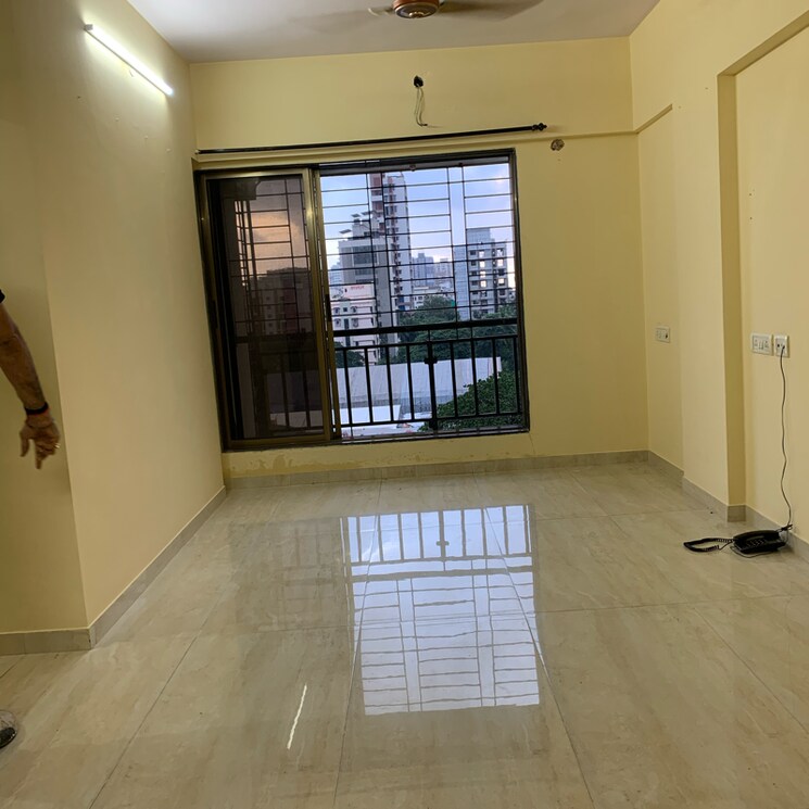 Room, vas-pushp-vinod-15 2 Bedroom 650 Sq.Ft. Apartment In Vivekanand Nagar Mumbai 9102917