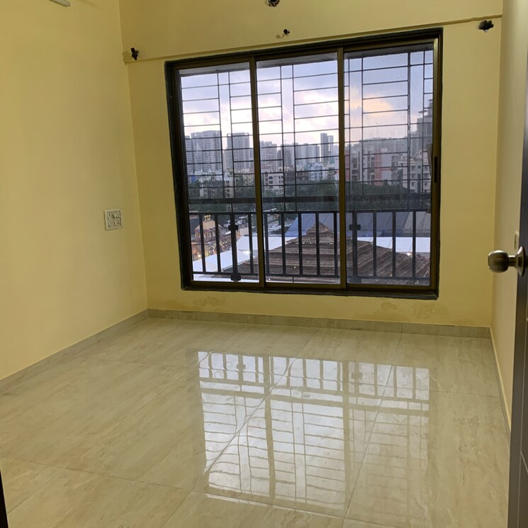 Room, vas-pushp-vinod-15 2 Bedroom 650 Sq.Ft. Apartment In Vivekanand Nagar Mumbai 9102917