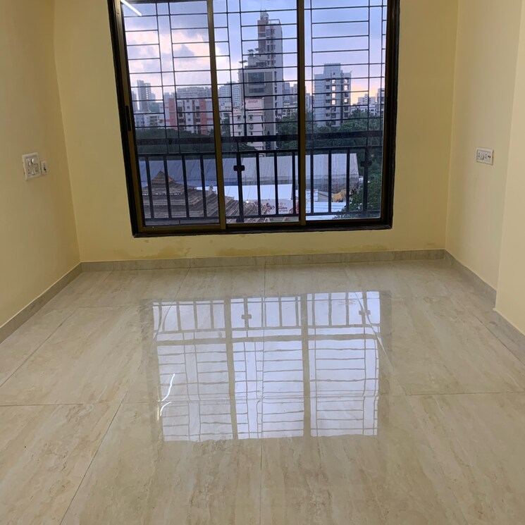 Room, vas-pushp-vinod-15 2 Bedroom 650 Sq.Ft. Apartment In Vivekanand Nagar Mumbai 9102917
