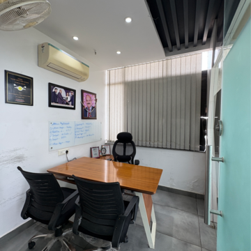 Team Area in  Office Space at Netaji Subhash Place – for Rent