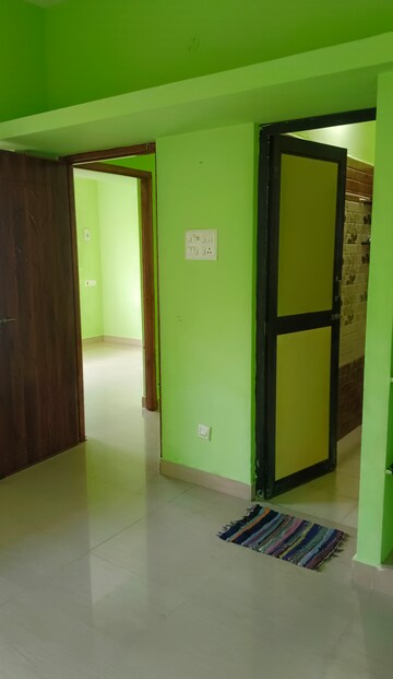 Living Room in 2 BHK Apartment at Thiruvanikoil – for Rent