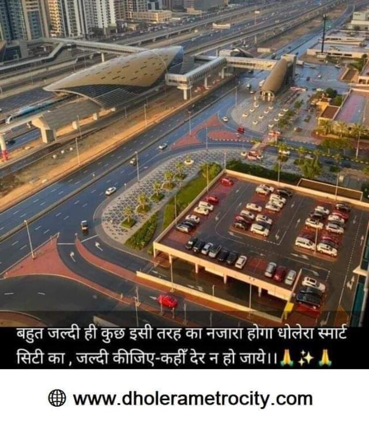 Exterior View, galaxy-blue-sapphire-plaza Commercial Shop 191 Sq.Ft. In Sector 4 Greater Noida Greater Noida 9102928