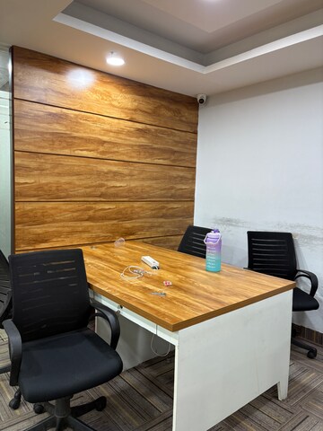 Team Area in  Office Space at Netaji Subhash Place – for Rent