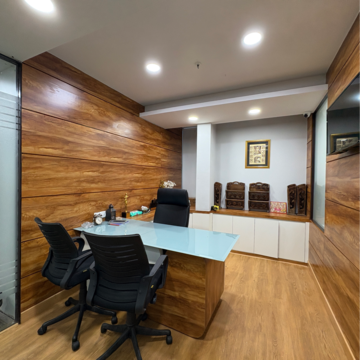 Team Area in  Office Space at Netaji Subhash Place – for Rent