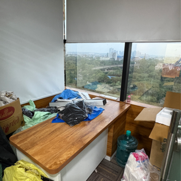 Furnished Amenities in  Office Space at Netaji Subhash Place – for Rent