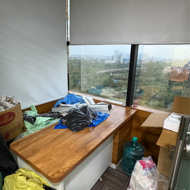 undefined, netaji subhash place Commercial Office Space 2100 Sq.Ft. In Netaji Subhash Place Delhi 9102941