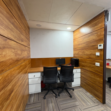 Kitchen in  Office Space at Netaji Subhash Place – for Rent