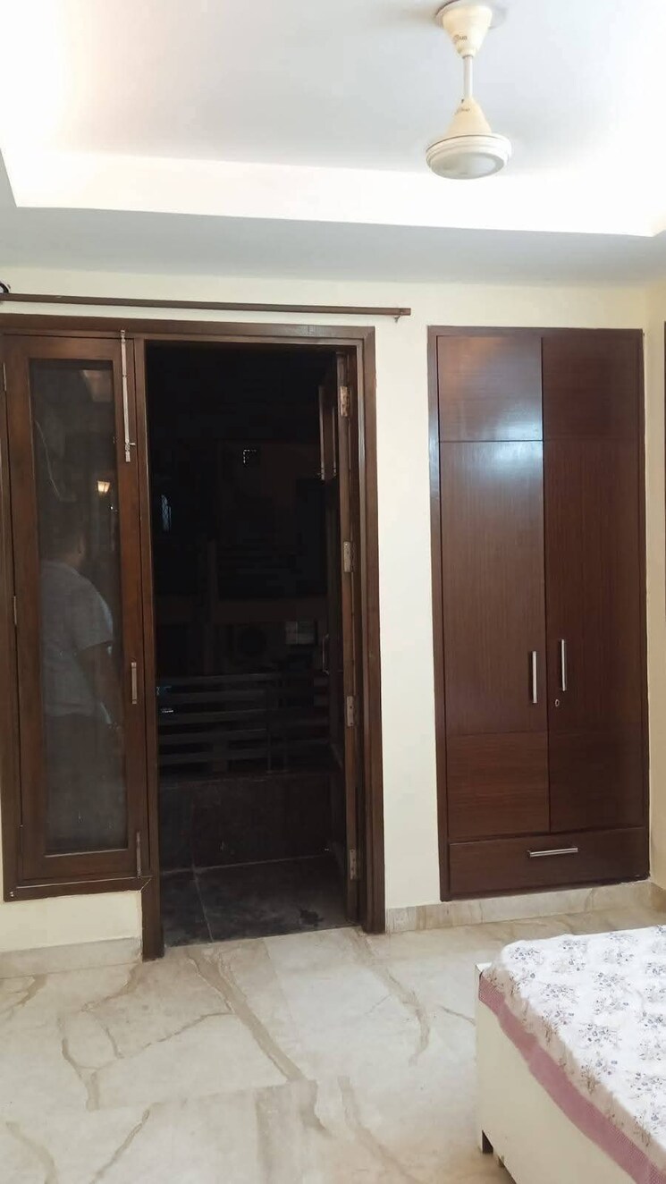 Room, saket 1 Bedroom 450 Sq.Ft. Builder Floor In Saket Delhi 9102949