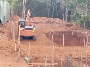 Plot Area in 1 BHK Apartment at AltO- Betim Porvorim – for Sale