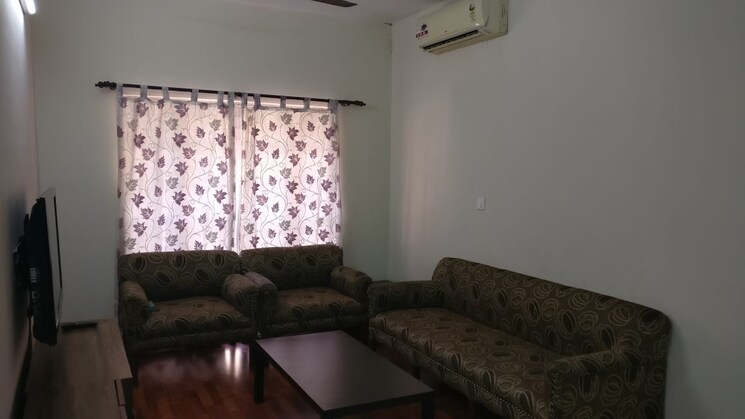Living Room, vasant kunj 3 Bedroom 1300 Sq.Ft. Apartment In Vasant Kunj Delhi 9102958