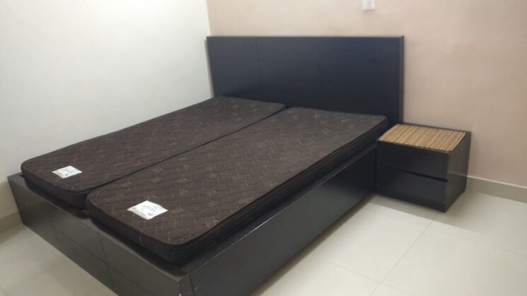 Bedroom, vasant kunj 3 Bedroom 1300 Sq.Ft. Apartment In Vasant Kunj Delhi 9102958