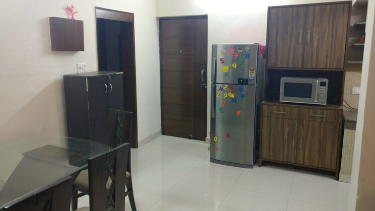 Living Room, vasant kunj 3 Bedroom 1300 Sq.Ft. Apartment In Vasant Kunj Delhi 9102958