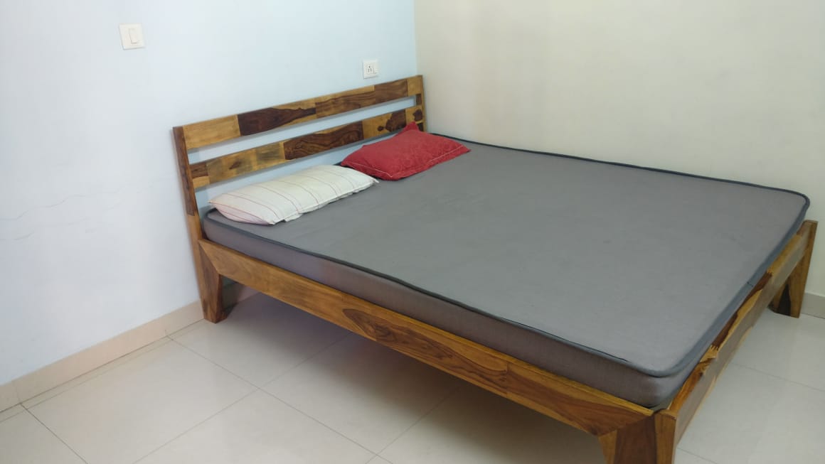 3 BHK Apartment For Rent in Vasant Kunj