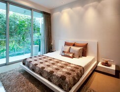 3 BHK Apartment For Sale in Upper East 97