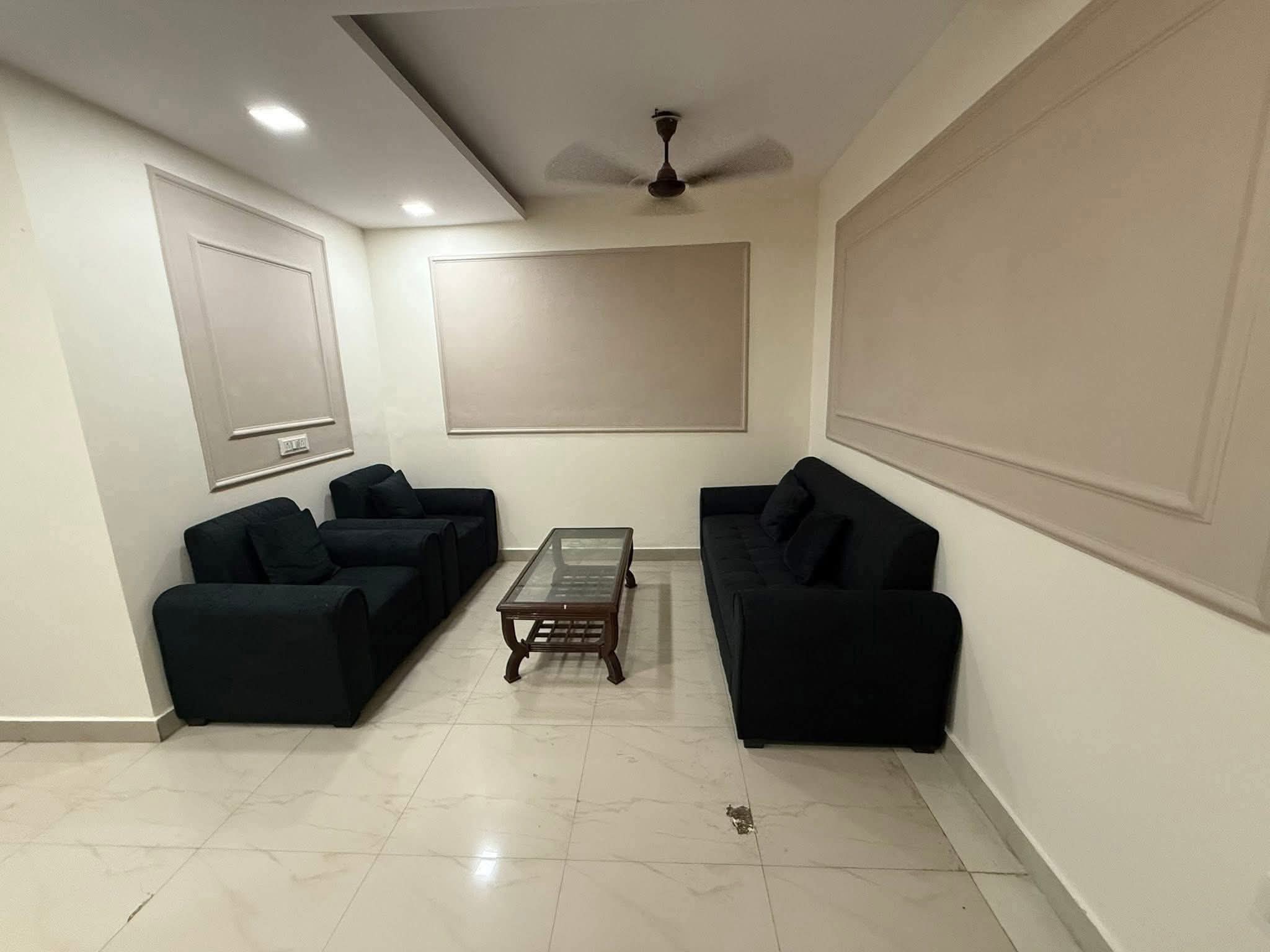 1 BHK Builder Floor For Rent in Ignou University Maidan G