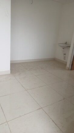 3 BHK + Study Room Apartment For Sale in New Town Tower