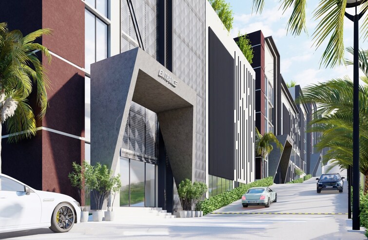 Cover Image, alto porvorim 1 Bedroom 925 Sq.Ft. Apartment In Alto Porvorim Goa 9102973