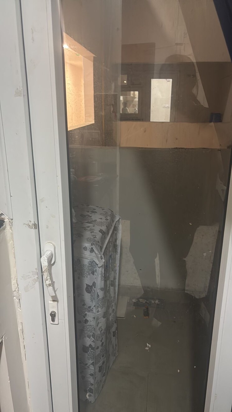 Kitchen, puravankara-silversands 1 Bedroom 438 Sq.Ft. Apartment In Mundhwa Pune 9102963