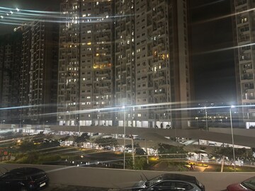 1 BHK Apartment – Exterior View View at Puravankara Silversands, Mundhwa - for Rent