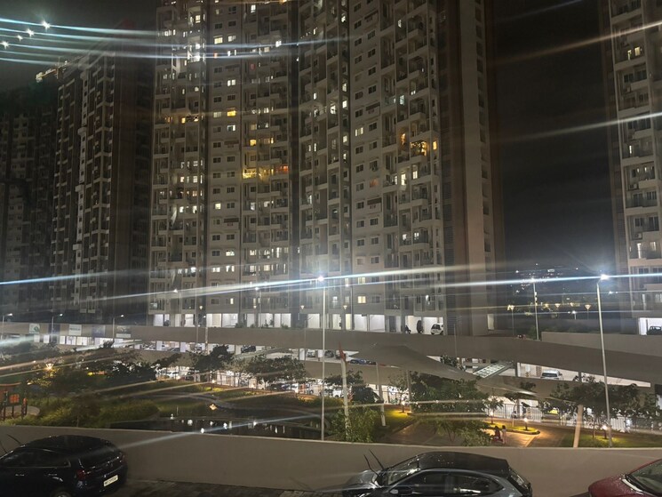 Exterior View, puravankara-silversands 1 Bedroom 438 Sq.Ft. Apartment In Mundhwa Pune 9102963