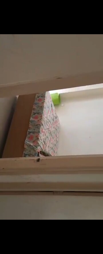 Bedroom in 2 BHK Apartment at Eureka Diya Green City, Raj Nagar Extension – for Rent