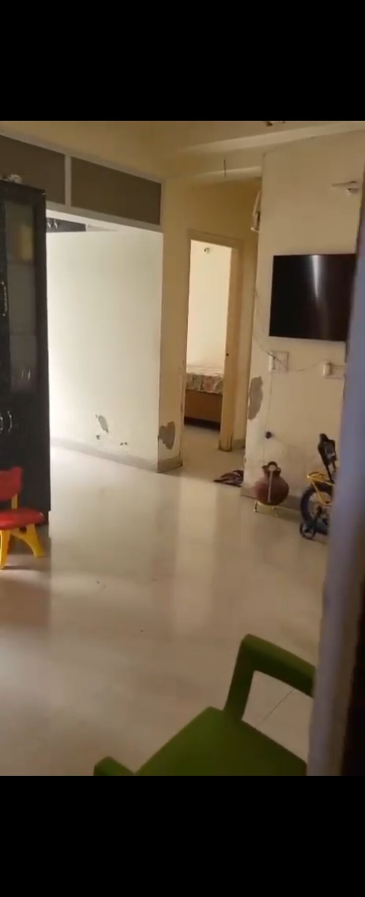 Bathroom, eureka-diya-green-city 2 Bedroom 968 Sq.Ft. Apartment In Raj Nagar Extension Ghaziabad 9102971