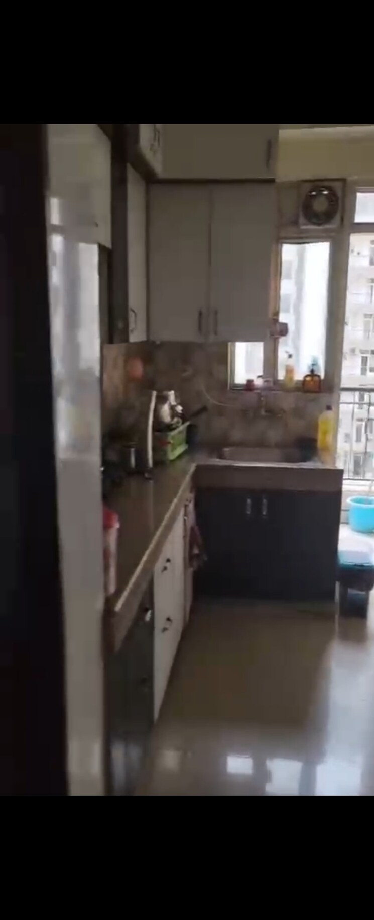 Kitchen, eureka-diya-green-city 2 Bedroom 968 Sq.Ft. Apartment In Raj Nagar Extension Ghaziabad 9102971