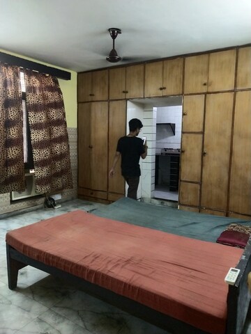 1 RK Independent House For Rent in Sector 56