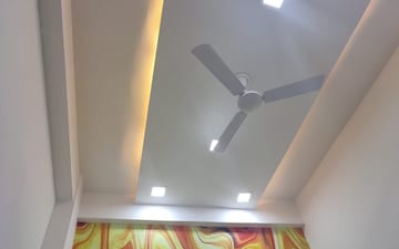 3 BHK Builder Floor For Sale in Ambesten Twin Corsage, Sector 1 Greater Noida