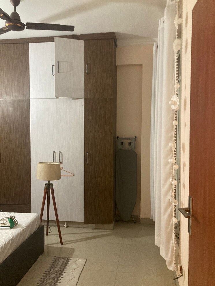 Room, supertech-ecociti 2 Bedroom 1082 Sq.Ft. Apartment In Sector 137 Noida 9102966