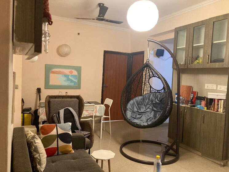 undefined, supertech-ecociti 2 Bedroom 1082 Sq.Ft. Apartment In Sector 137 Noida 9102966