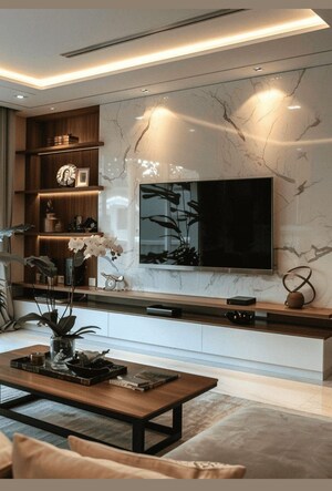 2 BHK Apartment For Sale in Milan Earth, Raj Nagar Extension