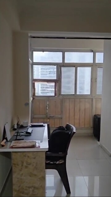 Team Area in 2 BHK Apartment at GH-7 Crossings Republik, Vijay Nagar – for Sale