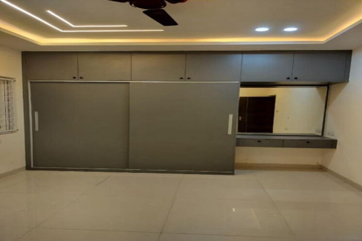 Bedroom, honer-aquantis 3 Bedroom 1690 Sq.Ft. Apartment In Gopanpally Hyderabad 9102964
