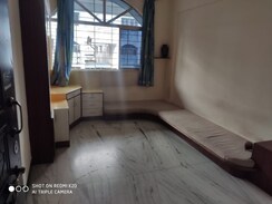 2 BHK + Study Room Apartment For Sale in Vastushree Adrina