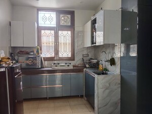 Kitchen in 2 BHK Apartment at Paras Tierea, Sector 137 – for Sale