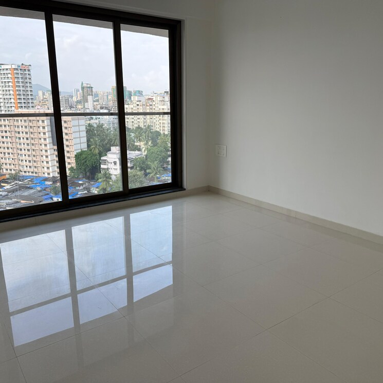 Room, naman-habitat 2 Bedroom 807 Sq.Ft. Apartment In Dhakoji Sethpada Mumbai 9102990