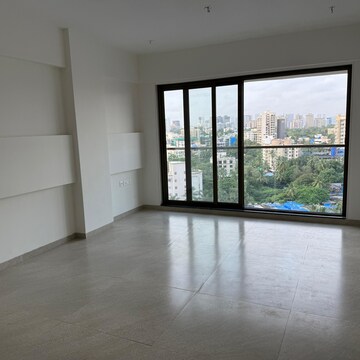 2 BHK Apartment For Sale in Naman Habitat, Dhakoji Sethpada