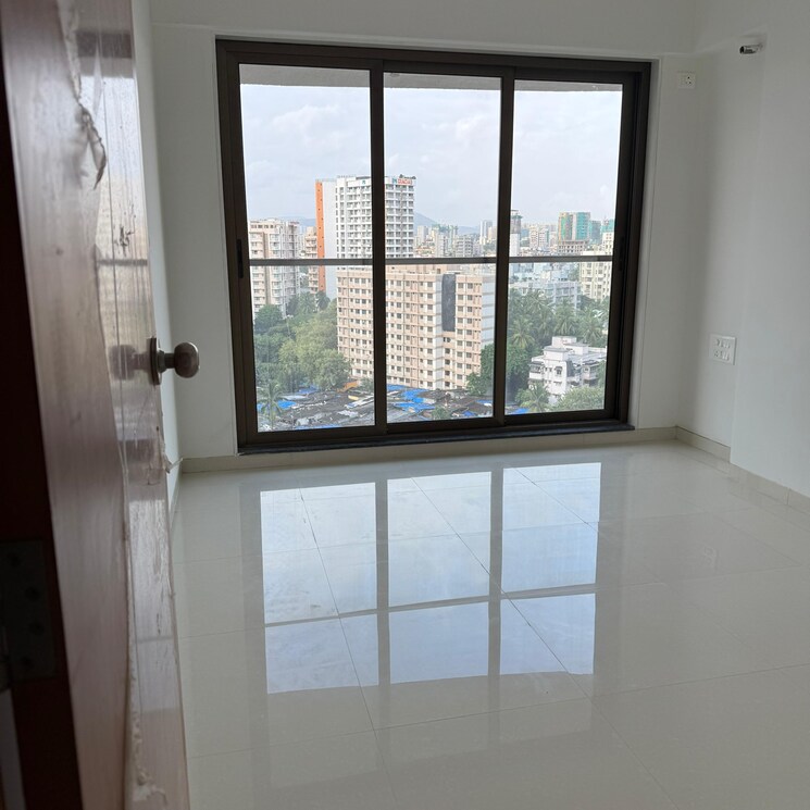 Room, naman-habitat 2 Bedroom 807 Sq.Ft. Apartment In Dhakoji Sethpada Mumbai 9102990