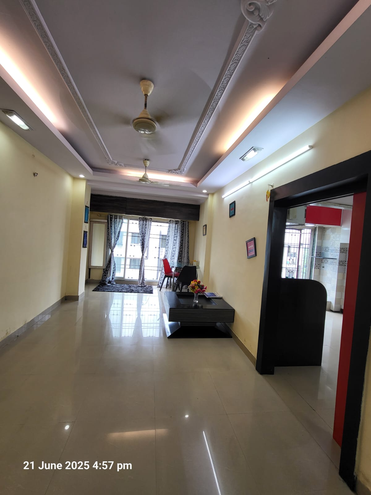 1 BHK Apartment For Sale in Buildtech Om Square