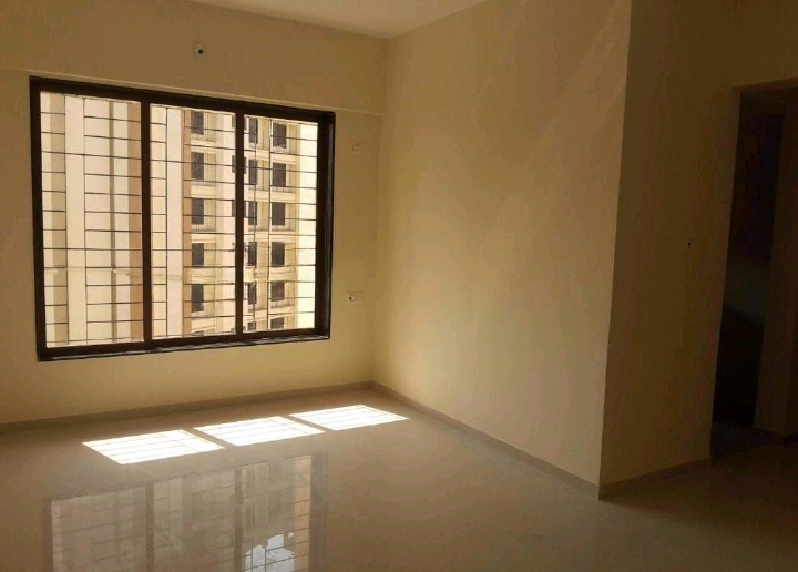 1 BHK + Pooja Room Apartment For Rent in Bhoomi Acres