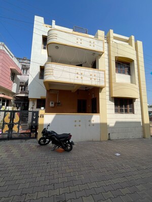 6+ BHK Independent House For Sale in Visnagar Road
