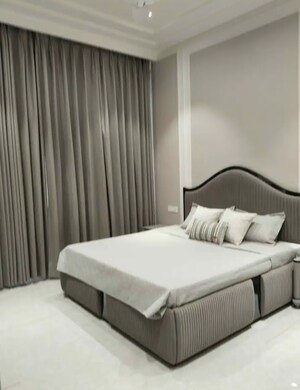 4 BHK Independent House For Sale in Ambala Highway