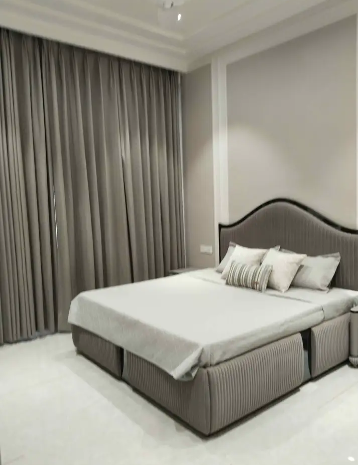 4 BHK + Pooja Room Independent House For Sale in Desire Properties